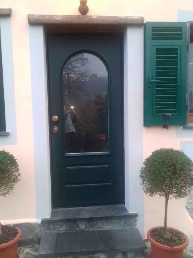 Bed and Breakfast Il Mulino Beverino Exterior foto