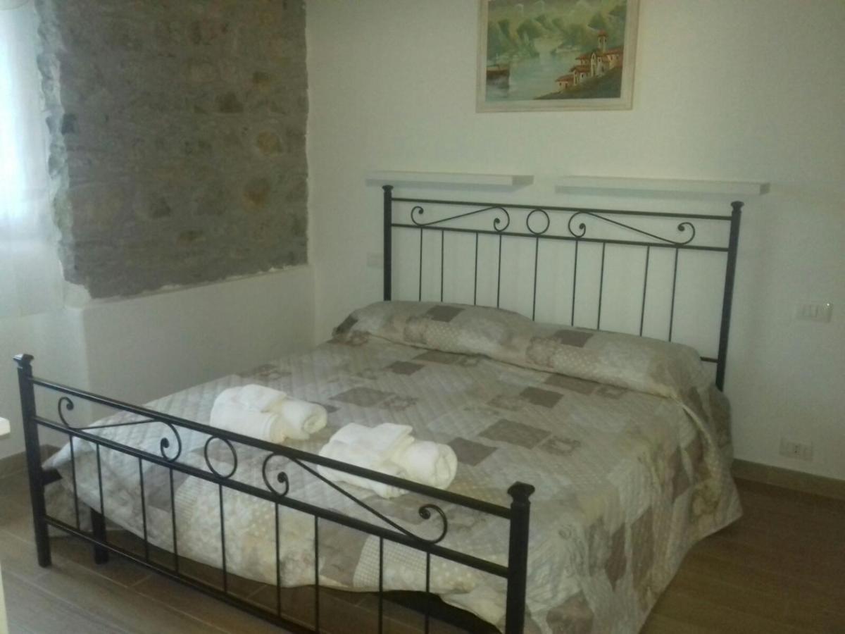 Bed and Breakfast Il Mulino Beverino Exterior foto