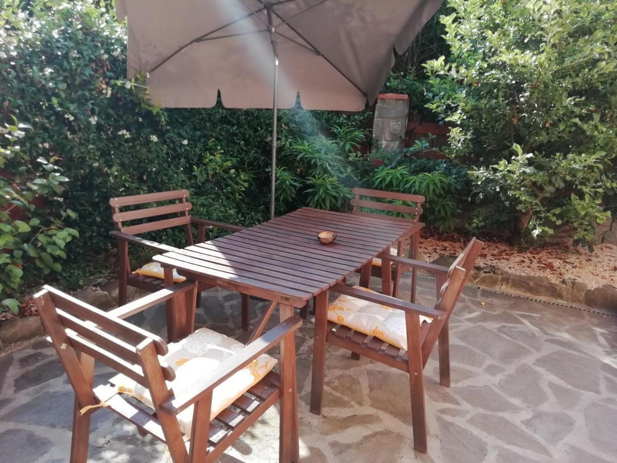 Bed and Breakfast Il Mulino Beverino Exterior foto