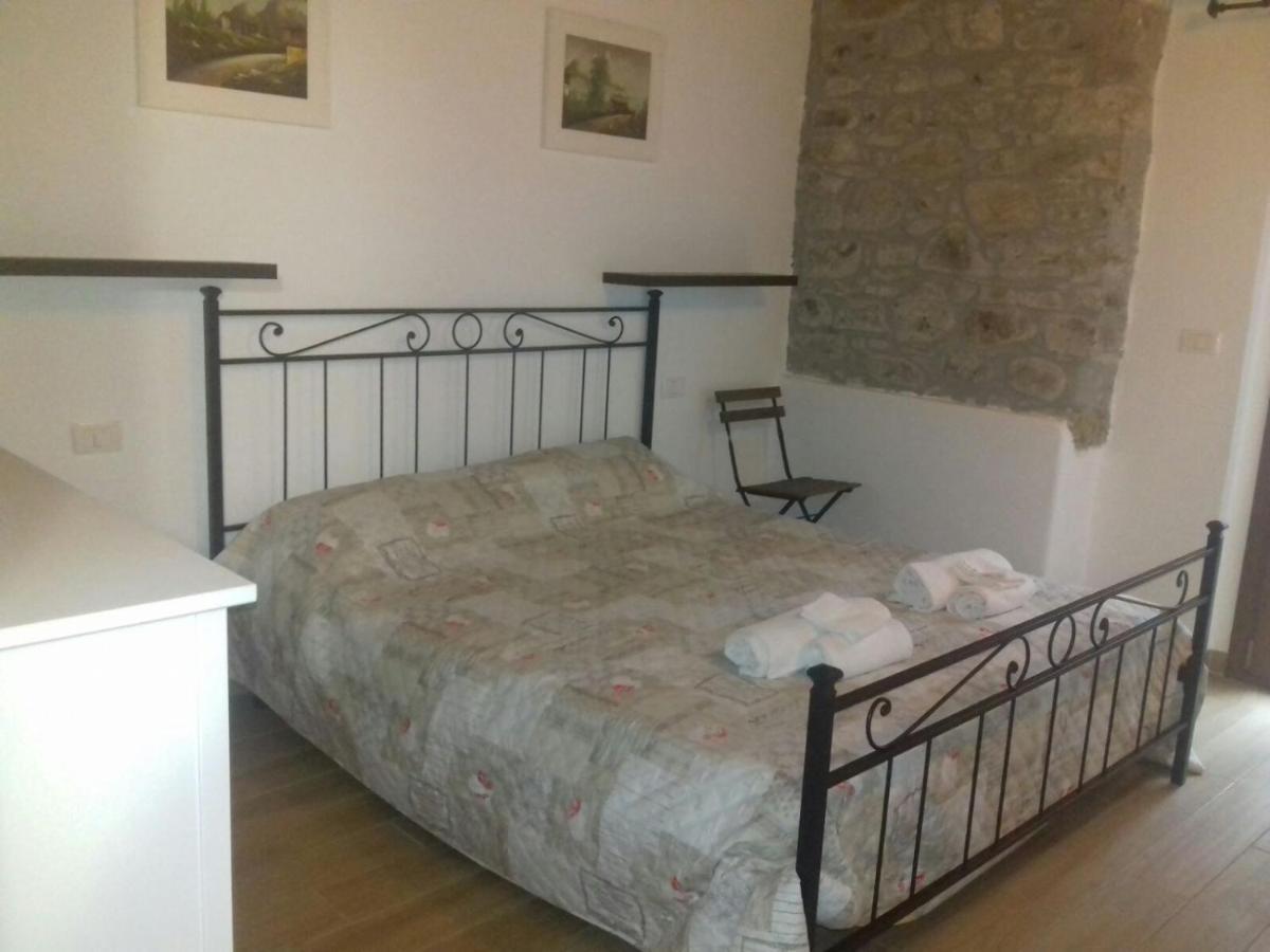 Bed and Breakfast Il Mulino Beverino Exterior foto